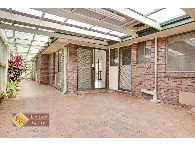 29 Sturgeon Street, Ormiston QLD 4160