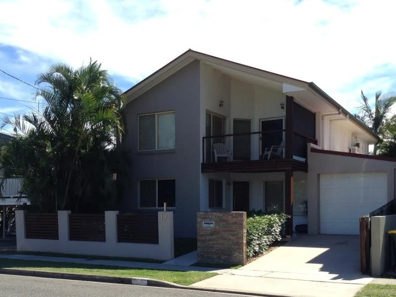 17 Glenora Street, Wynnum QLD 4178
