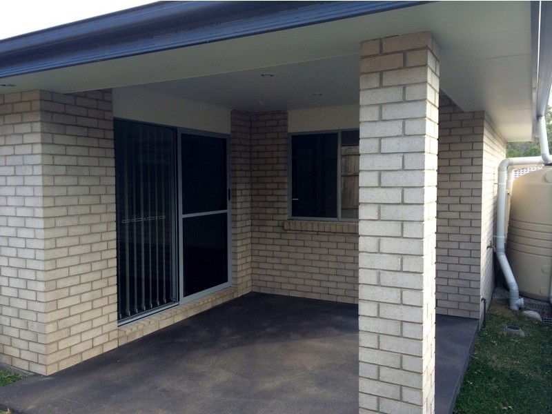 2/31 Riley Peter Place, Cleveland QLD 4163