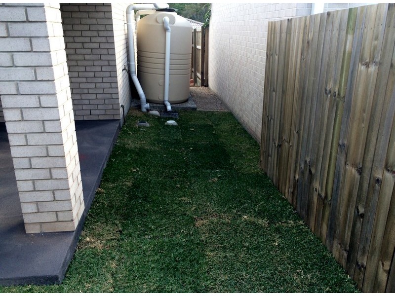 2/31 Riley Peter Place, Cleveland QLD 4163