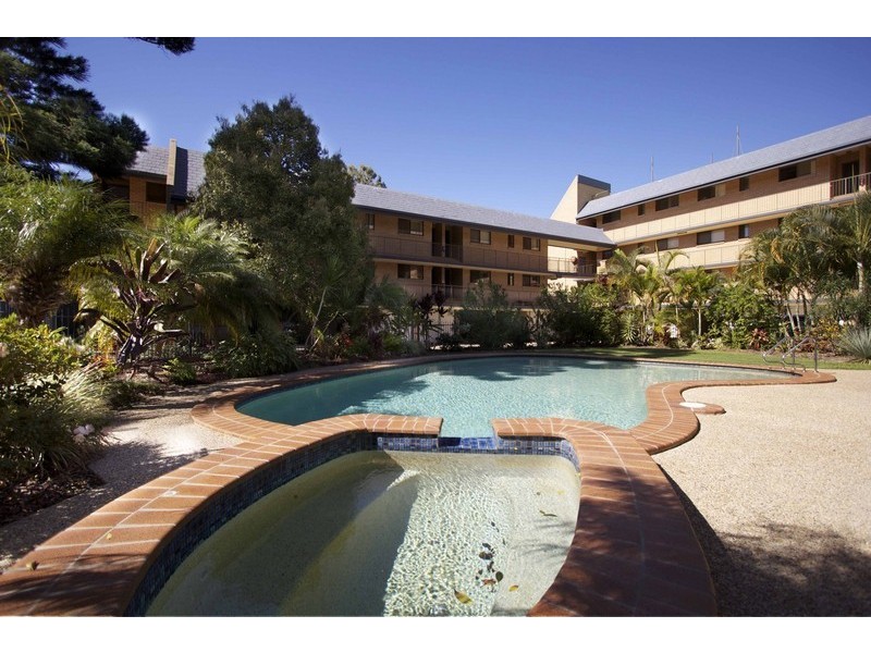 26/11-15 Wharf Street, Cleveland QLD 4163