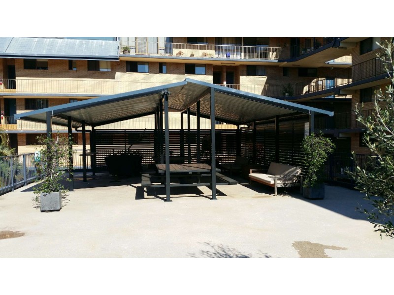 26/11-15 Wharf Street, Cleveland QLD 4163