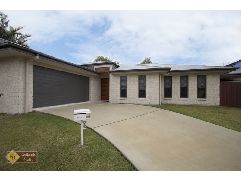76 Macdonald Street, Lota QLD 4179