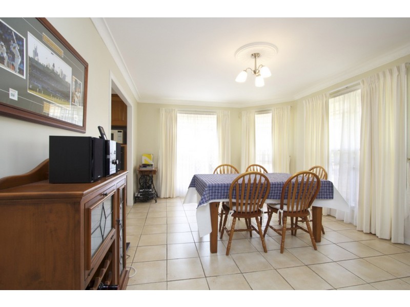 14 Cashew Court, Birkdale QLD 4159
