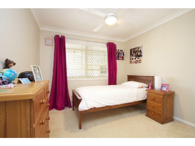 14 Cashew Court, Birkdale QLD 4159