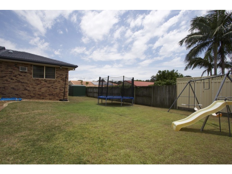 14 Cashew Court, Birkdale QLD 4159