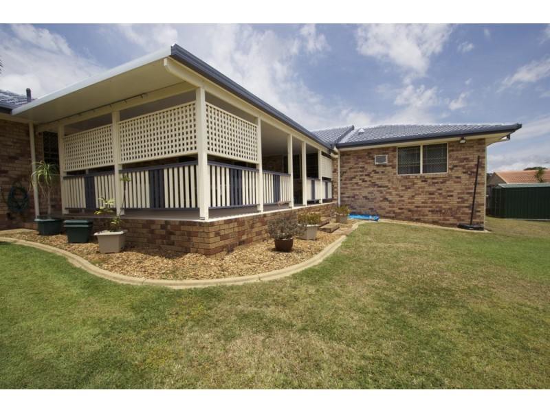 14 Cashew Court, Birkdale QLD 4159