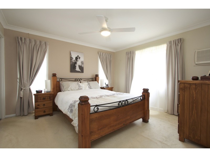 14 Cashew Court, Birkdale QLD 4159 Floorplan