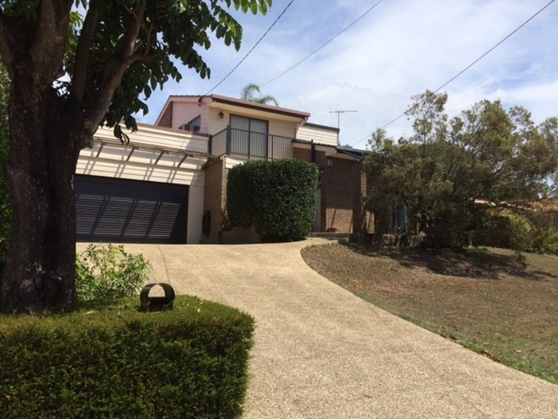 16 Kilkenny Street, Capalaba QLD 4157