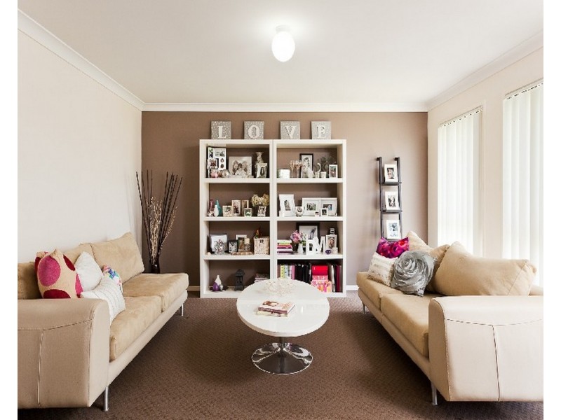 21 Pentecost Place, Redland Bay QLD 4165