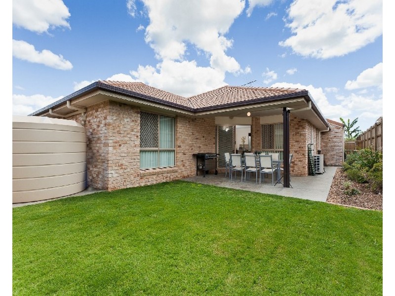 21 Pentecost Place, Redland Bay QLD 4165