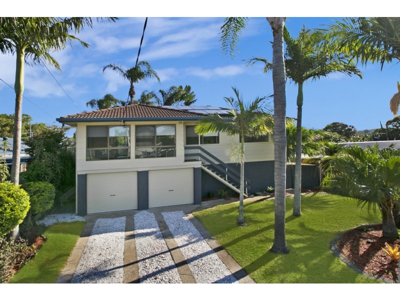 91 School Road, Capalaba QLD 4157