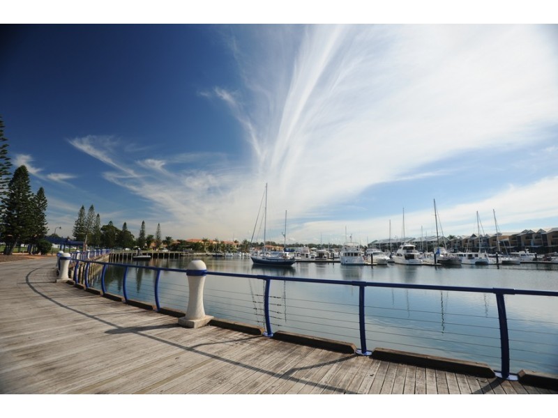 9 Homer Street, Cleveland QLD 4163