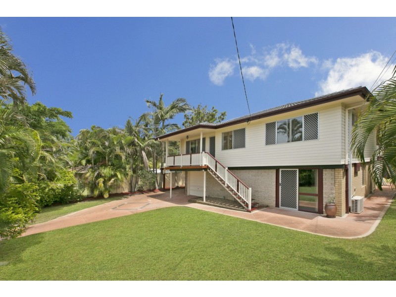 105 Bailey Road, Birkdale QLD 4159