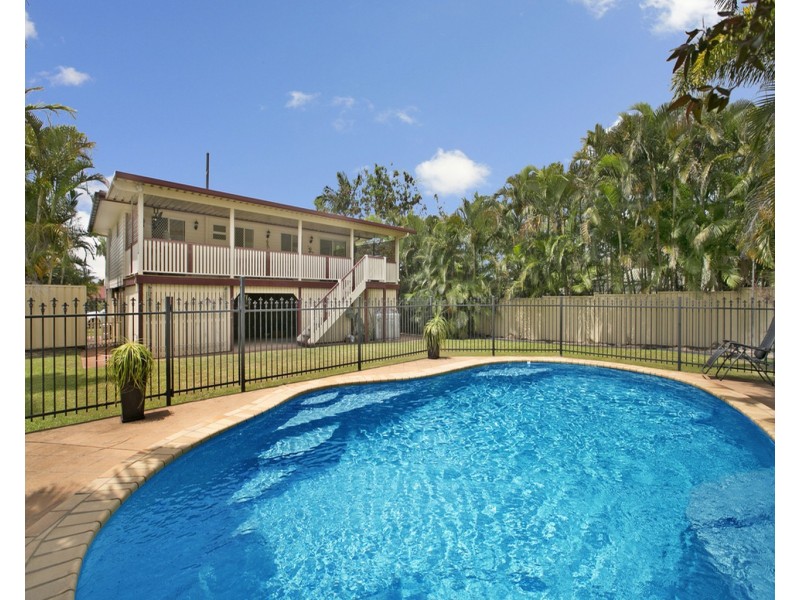 105 Bailey Road, Birkdale QLD 4159