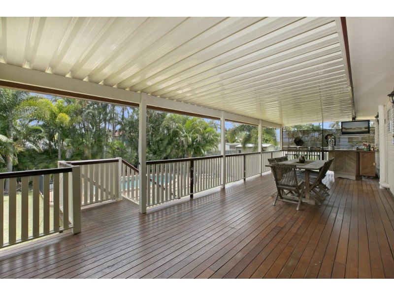 105 Bailey Road, Birkdale QLD 4159