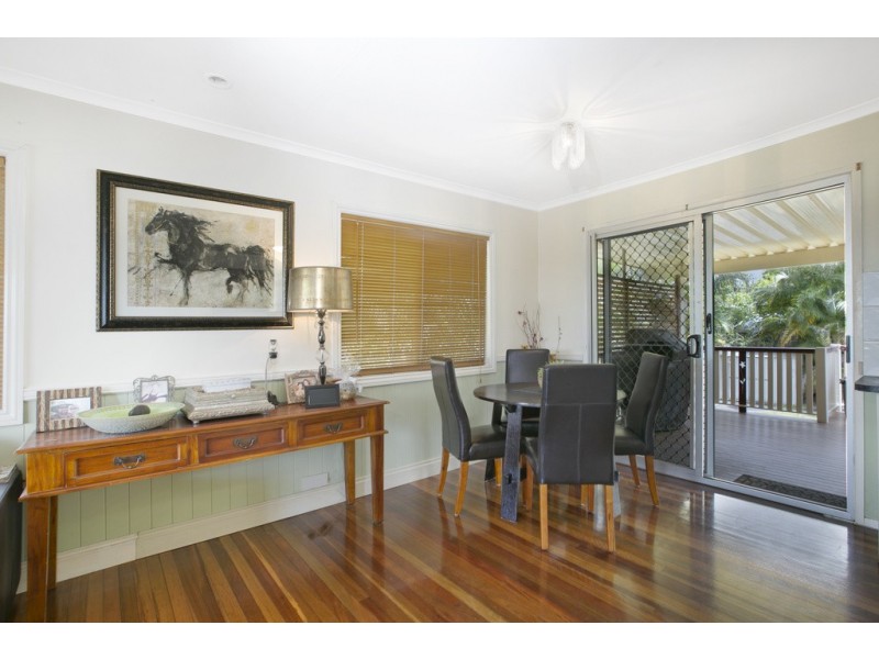 105 Bailey Road, Birkdale QLD 4159