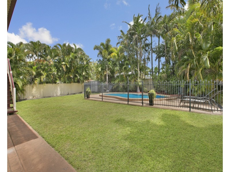 105 Bailey Road, Birkdale QLD 4159