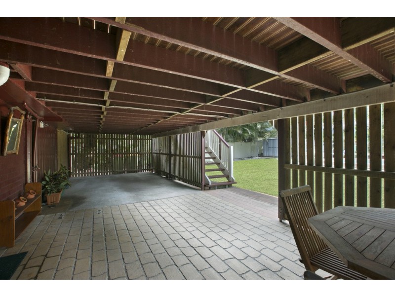 105 Bailey Road, Birkdale QLD 4159