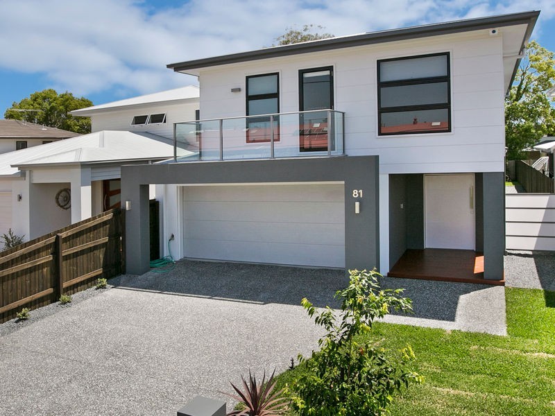 81 Bainbridge Street, Ormiston QLD 4160