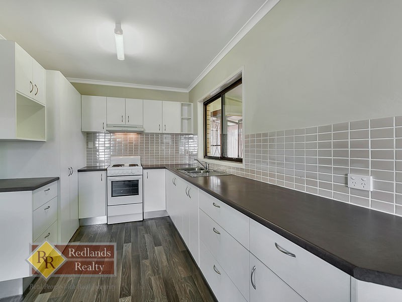 9 Christina Street, Wellington Point QLD 4160