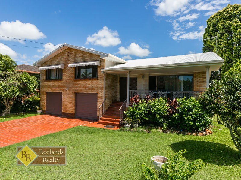 9 Christina Street, Wellington Point QLD 4160