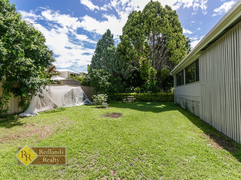 9 Christina Street, Wellington Point QLD 4160