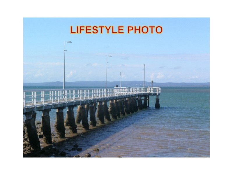 9 Christina Street, Wellington Point QLD 4160