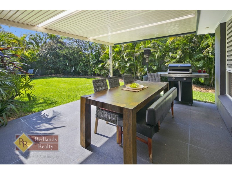 22 Canegrove Circuit, Wellington Point QLD 4160