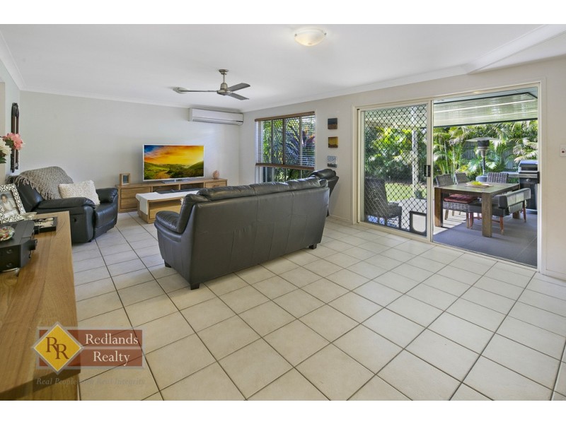 22 Canegrove Circuit, Wellington Point QLD 4160