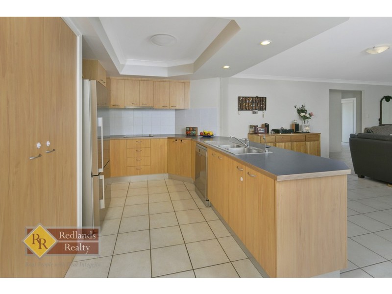 22 Canegrove Circuit, Wellington Point QLD 4160