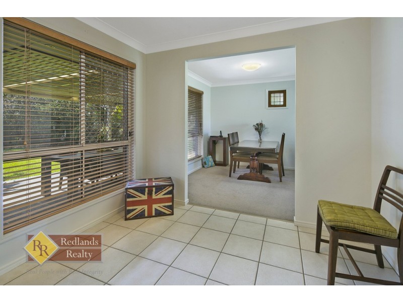 22 Canegrove Circuit, Wellington Point QLD 4160