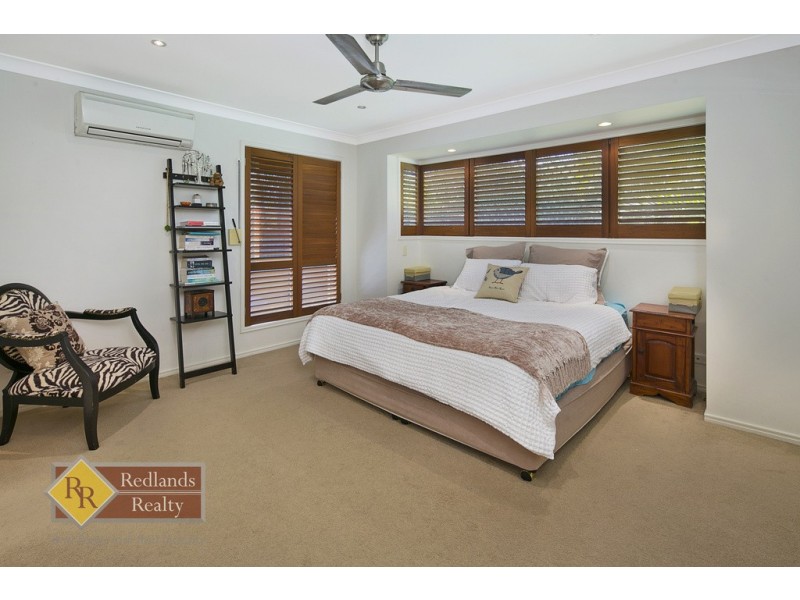 22 Canegrove Circuit, Wellington Point QLD 4160