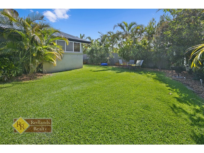 22 Canegrove Circuit, Wellington Point QLD 4160