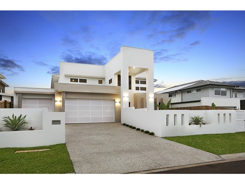 22 Ziggys Drive, Thornlands QLD 4164