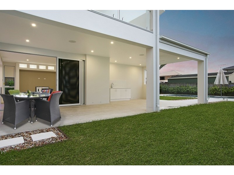 22 Ziggys Drive, Thornlands QLD 4164