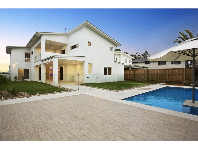 22 Ziggys Drive, Thornlands QLD 4164