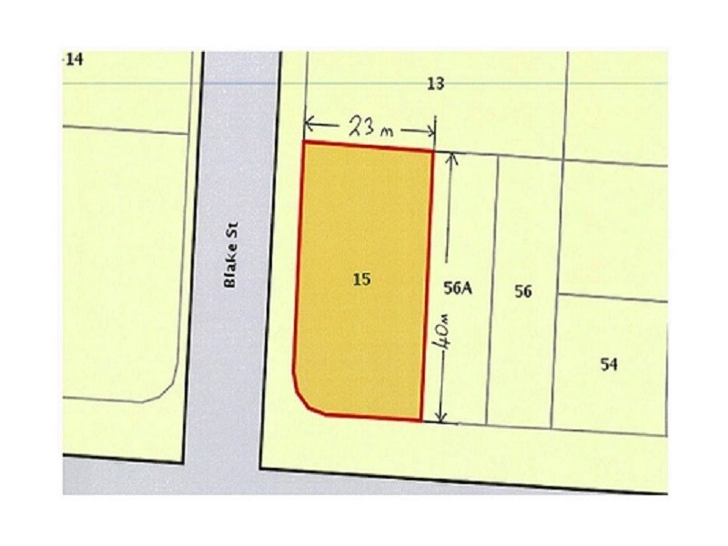 15 Blake Street, Cleveland QLD 4163