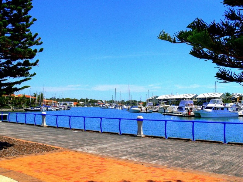 15 Blake Street, Cleveland QLD 4163