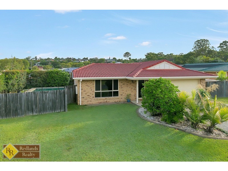 1 Comic Court, Wellington Point QLD 4160
