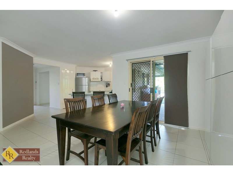 1 Comic Court, Wellington Point QLD 4160
