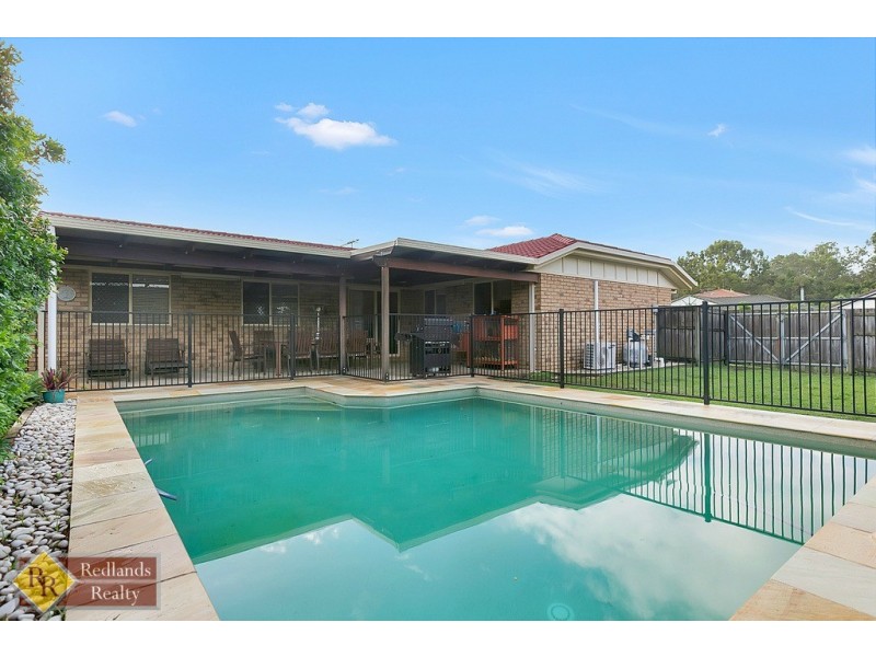 1 Comic Court, Wellington Point QLD 4160