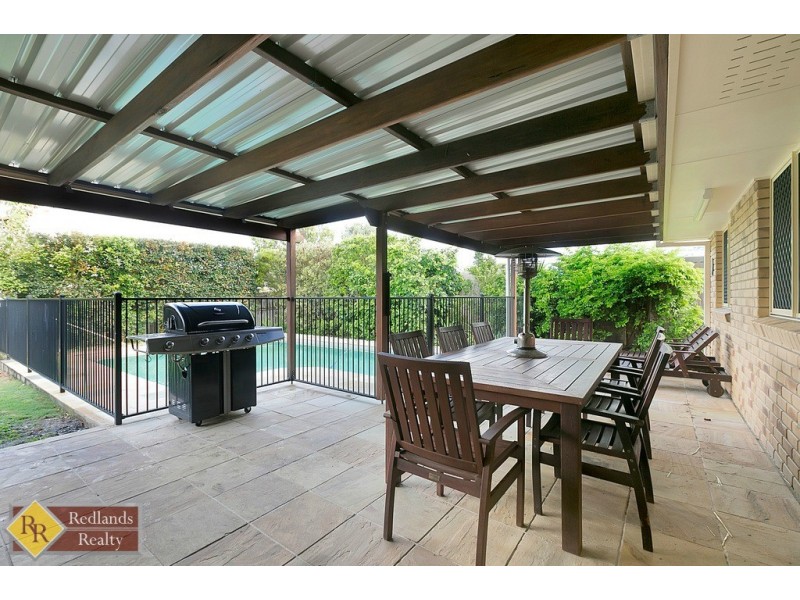 1 Comic Court, Wellington Point QLD 4160