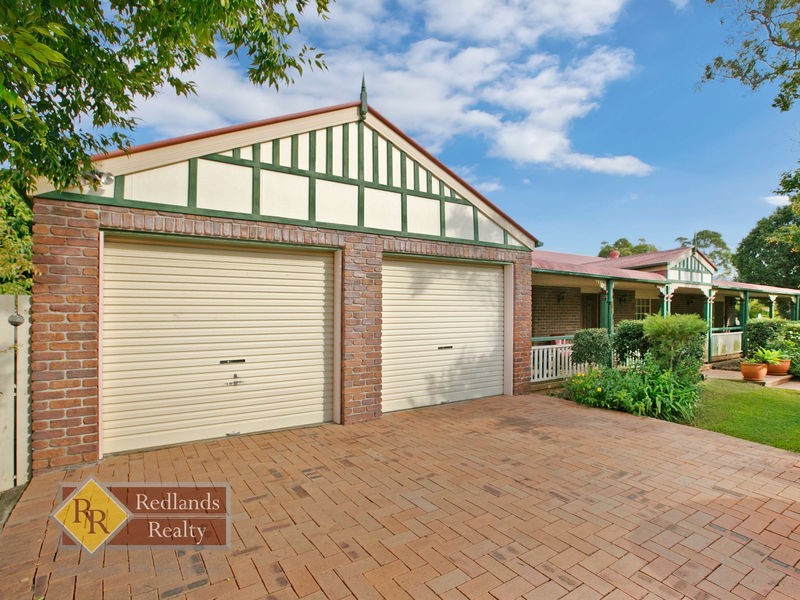 1 Pembroke Court, Alexandra Hills QLD 4161