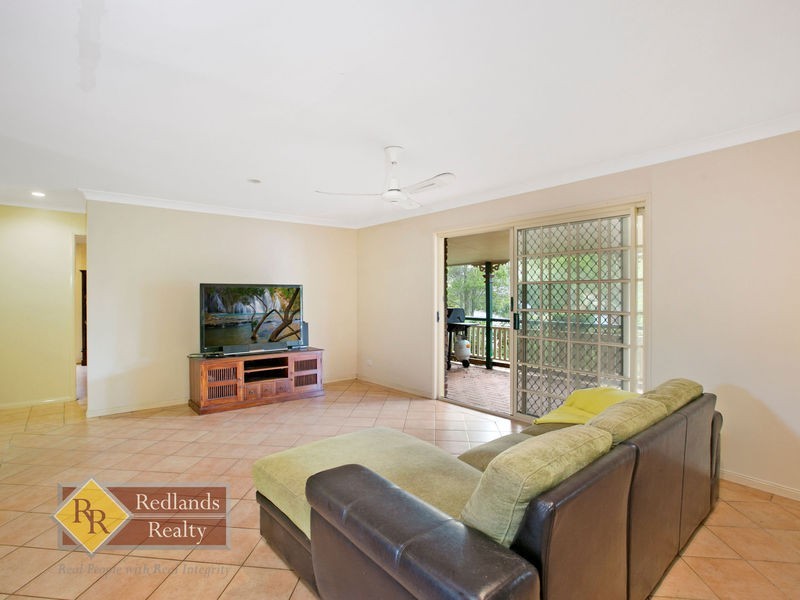 1 Pembroke Court, Alexandra Hills QLD 4161