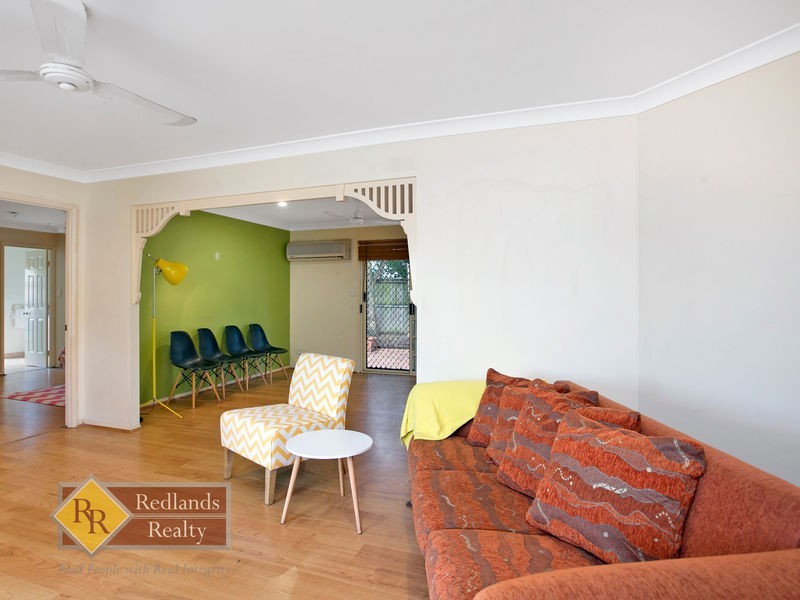 1 Pembroke Court, Alexandra Hills QLD 4161