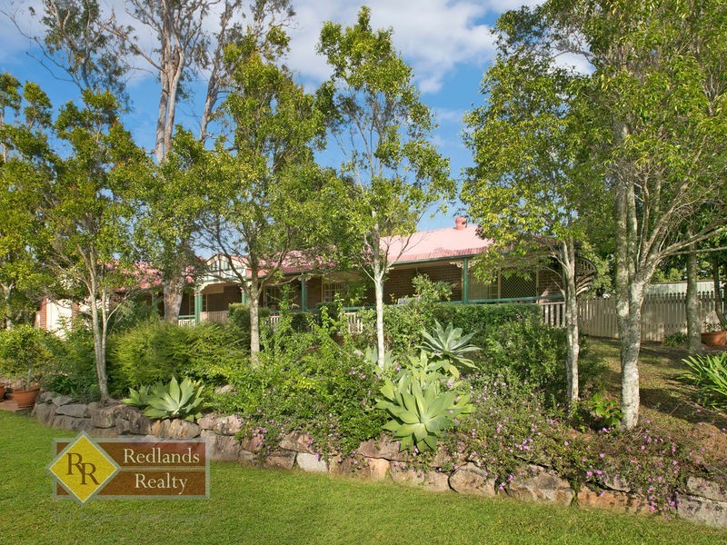 1 Pembroke Court, Alexandra Hills QLD 4161