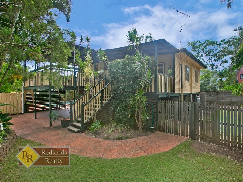 22 Alma Street, Thorneside QLD 4158