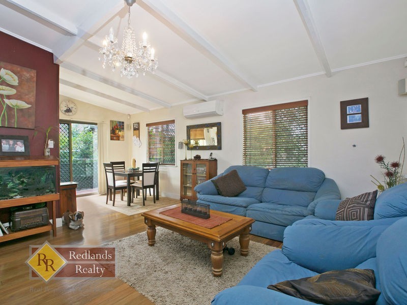 22 Alma Street, Thorneside QLD 4158