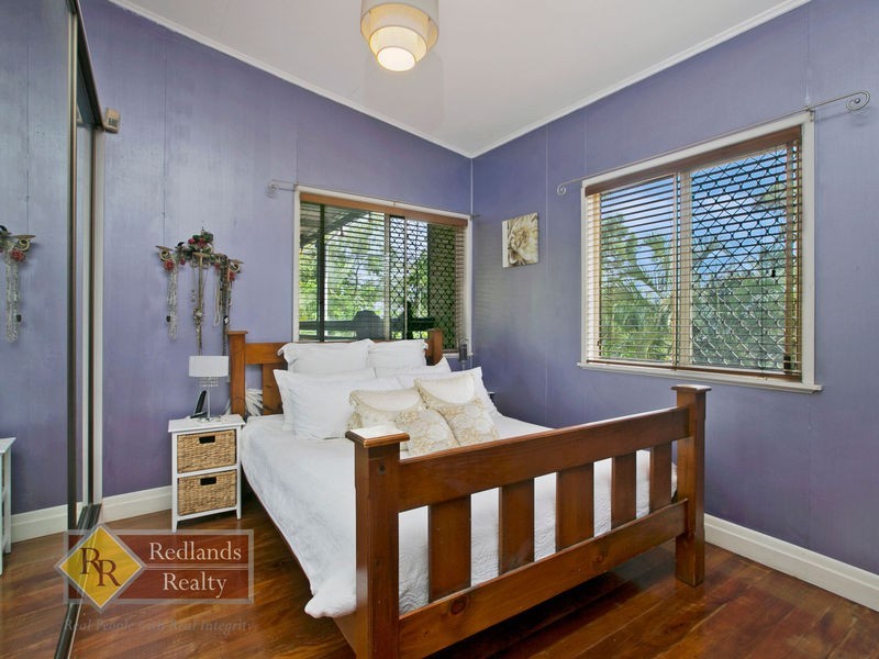 22 Alma Street, Thorneside QLD 4158